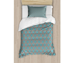 Venetian Italian Duvet Cover Set