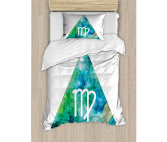 Culture Inspiration Duvet Cover Set