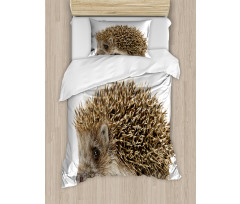 Small Mammal Duvet Cover Set