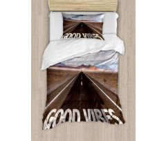 Roadme Duvet Cover Set