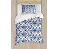 Spanish Traditional Duvet Cover Set