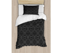 Venetian Baroque Duvet Cover Set