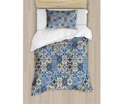 Portuguese Traditional Duvet Cover Set