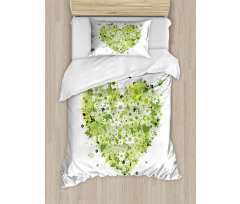 Valentines Day Duvet Cover Set