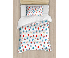 Noels Presents Duvet Cover Set