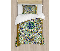 Arch Duvet Cover Set