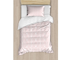 Victorian Girly Duvet Cover Set