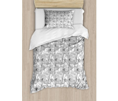 Prosperity Duvet Cover Set