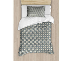 Timeless Eastern Ornate Duvet Cover Set