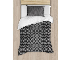 Medieval Baroque Duvet Cover Set