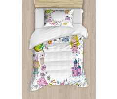 Tale Duvet Cover Set