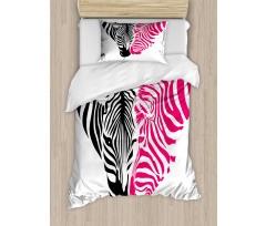 Couple Love Duvet Cover Set