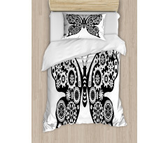 Insects Duvet Cover Set