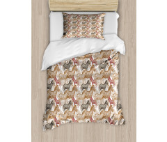 Camo Duvet Cover Set