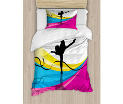 Teenager Duvet Cover Set