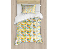 Ornamental Creative Duvet Cover Set