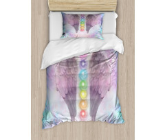 Color Balls Duvet Cover Set