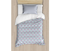 Valentines Day Concept Duvet Cover Set