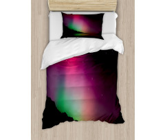 Natural Occurrence Duvet Cover Set