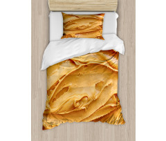 American Breakfast Duvet Cover Set