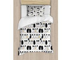 Nursery Animal Love Duvet Cover Set