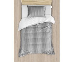 Classic Vintage Duvet Cover Set