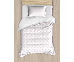 Girl Like Feminine Duvet Cover Set