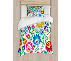 European Duvet Cover Set