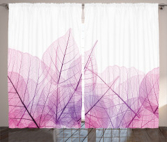 Spring Time Fantasy Curtain