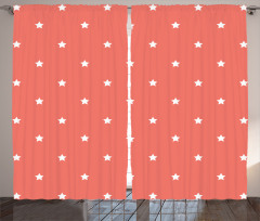 Stars Outer Curtain