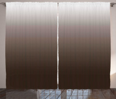 Digital Chocolate Curtain