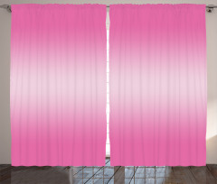 Candy Inspired Art Curtain