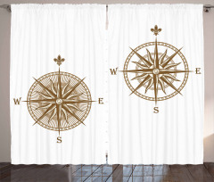 Sailing Marine Curtain