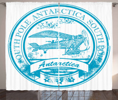 South Antarctica Curtain