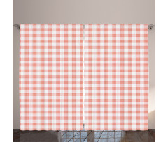 Countryside Picnic Curtain