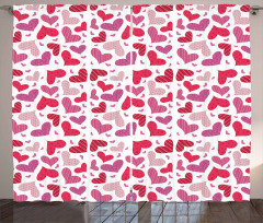 Affection Curtain
