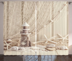 Marine Fishing Net Curtain