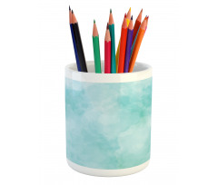 Soft Dream Smoke Pencil Pen Holder