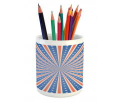 Whirlpool Pencil Pen Holder