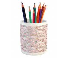 Nature Branches Pencil Pen Holder