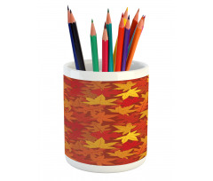 Nature Designs Pencil Pen Holder