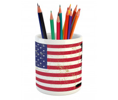 Liberty USA Pencil Pen Holder