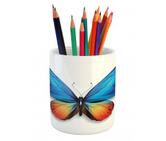 Cycle of Life Theme Pencil Pen Holder