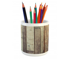 American Western Style Pencil Pen Holder