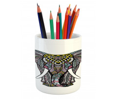 Bohem Design Pencil Pen Holder