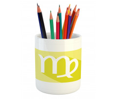 Pastel and Modern Pencil Pen Holder