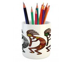 East Art Pencil Pen Holder