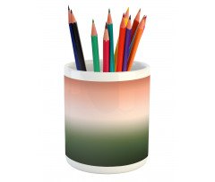 Color Change Pencil Pen Holder