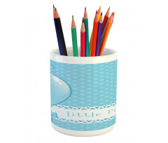 Little Prince Party Pencil Pen Holder