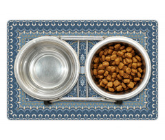 Persian Inspire Pet Mat